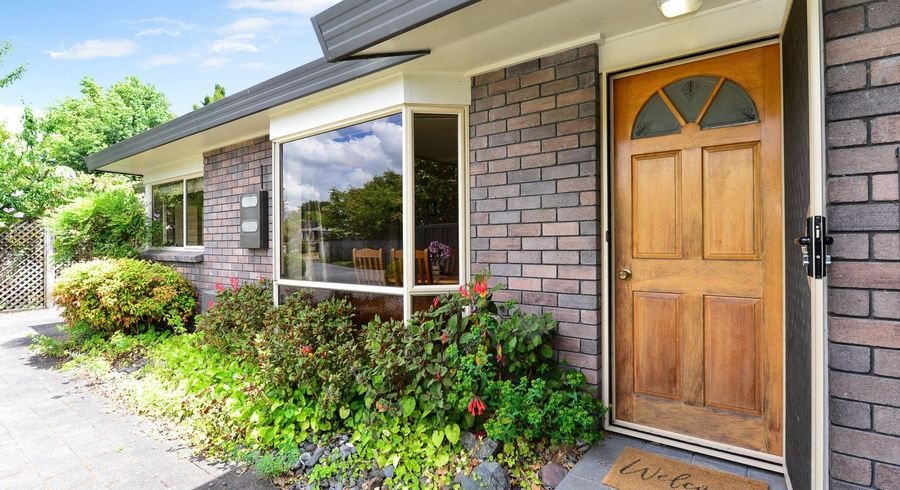  at 47F Naylor Street, Hamilton East, Hamilton, Waikato
