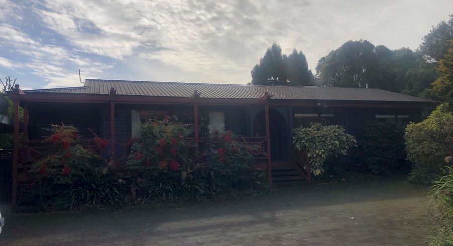  at 7 Traffic Road, Greenhithe, North Shore City, Auckland