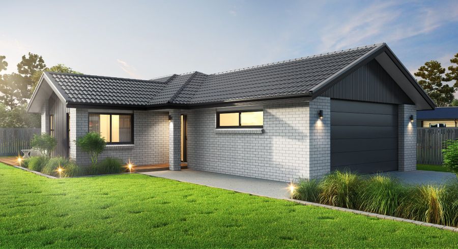  at Lot 118 Falcons Landing, Rolleston, Selwyn, Canterbury