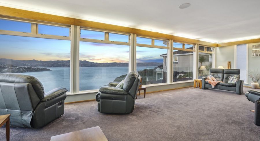  at 43 Kaikoura Street, Maupuia, Wellington, Wellington