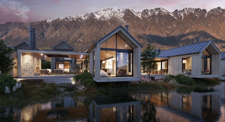  at 11 McKinlay Lane, Lake Tewa, Jacks Point, Queenstown-Lakes, Otago