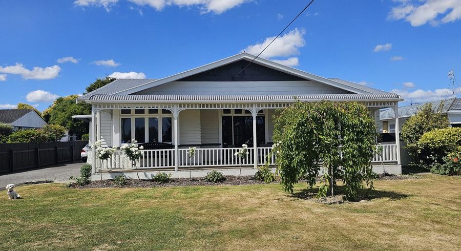  at 56 Queenwood Road, Levin, Horowhenua, Manawatu / Whanganui