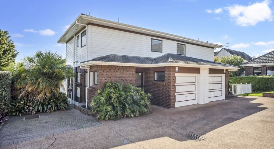  at 3/674 Remuera Road, Remuera, Auckland