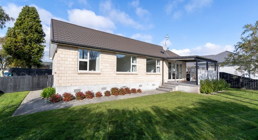  at 1 Tennyson Street, Trentham, Upper Hutt, Wellington