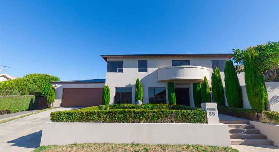  at 65 Waverton Terrace, Churton Park, Wellington