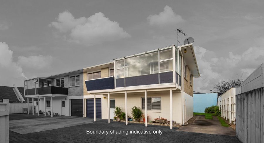  at 79B Barrett Street, Westown, New Plymouth