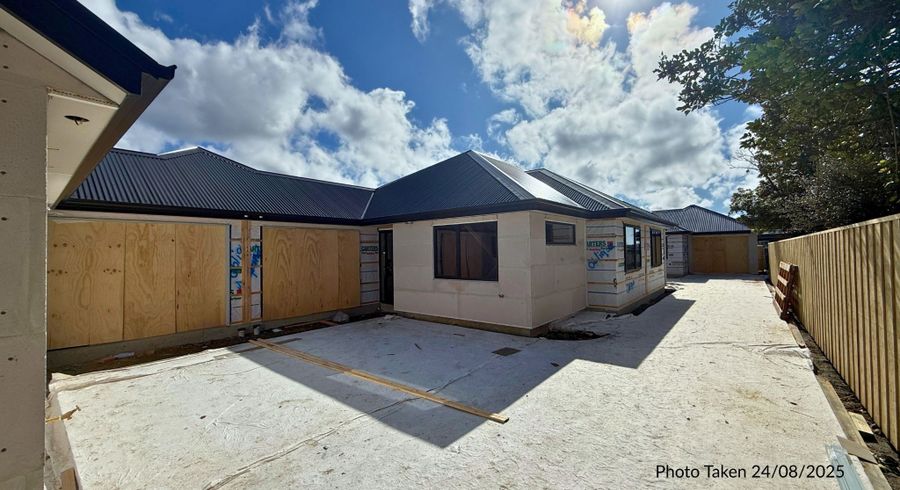  at 2/45 Averill Street, Richmond, Christchurch City, Canterbury