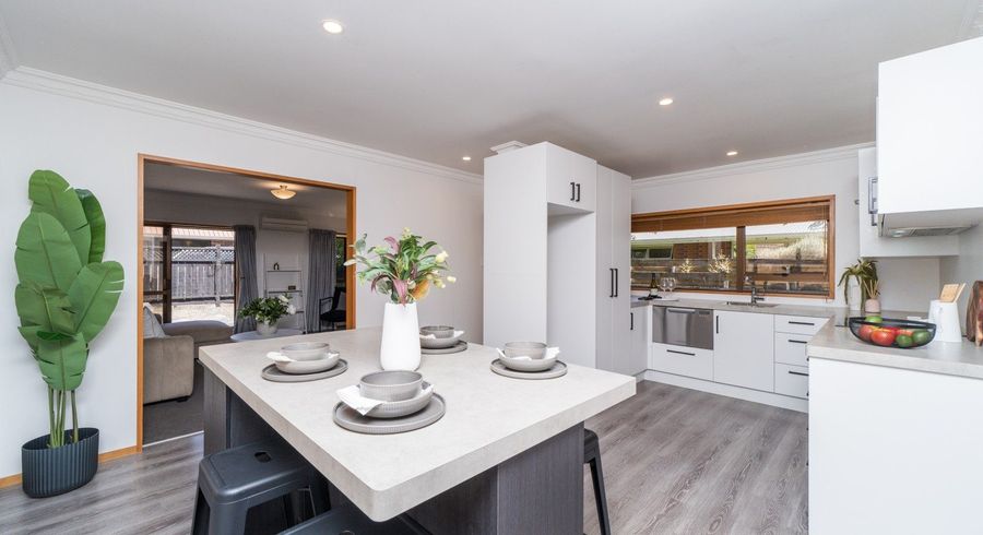  at 3 Silverdale Court, Terrace End, Palmerston North, Manawatu / Whanganui