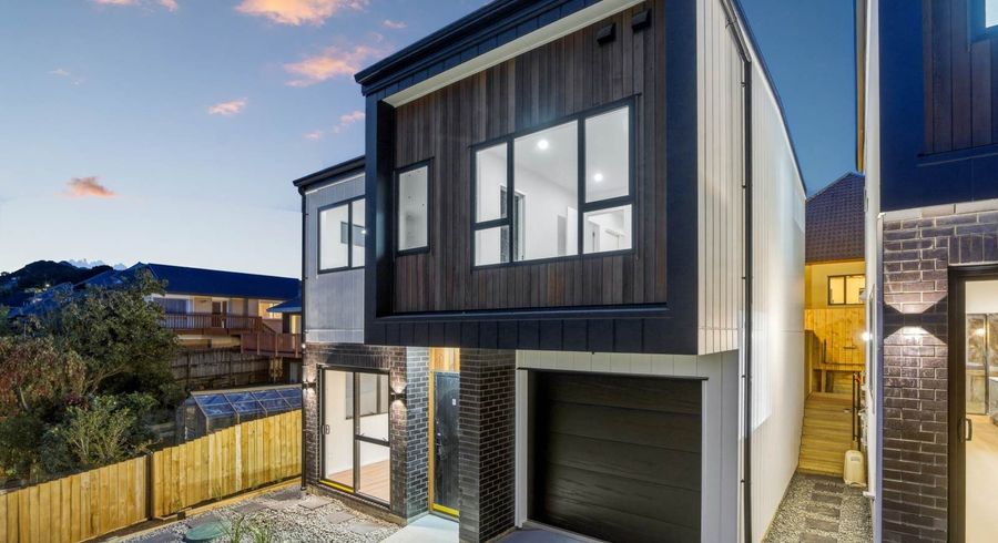  at Lot 6/3 O'Halloran Road, Howick, Manukau City, Auckland