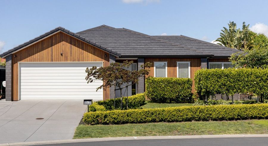  at 73 Bert Wall Drive, Omokoroa, Western Bay Of Plenty, Bay Of Plenty