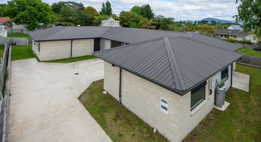  at 6CD Robinson Avenue, Holdens Bay, Rotorua