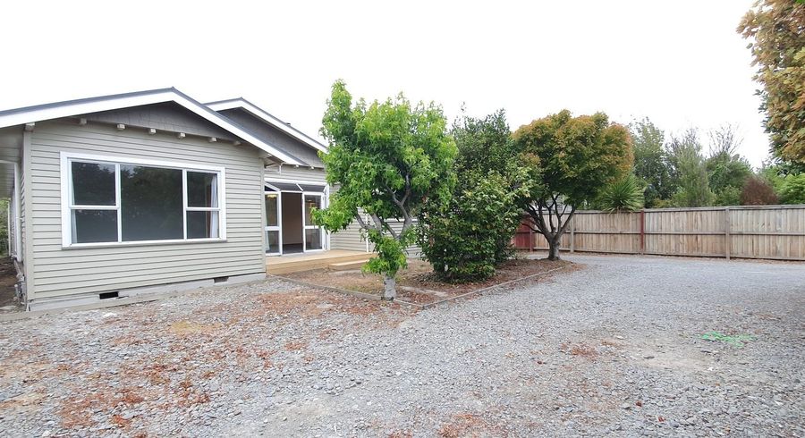  at 1/34 Shirley Road, Shirley, Christchurch City, Canterbury