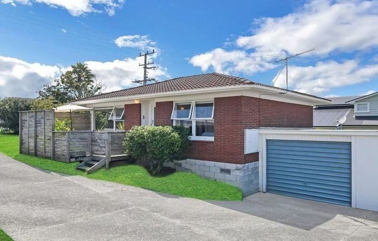  at 1/15 Northboro Road, Hauraki, North Shore City, Auckland