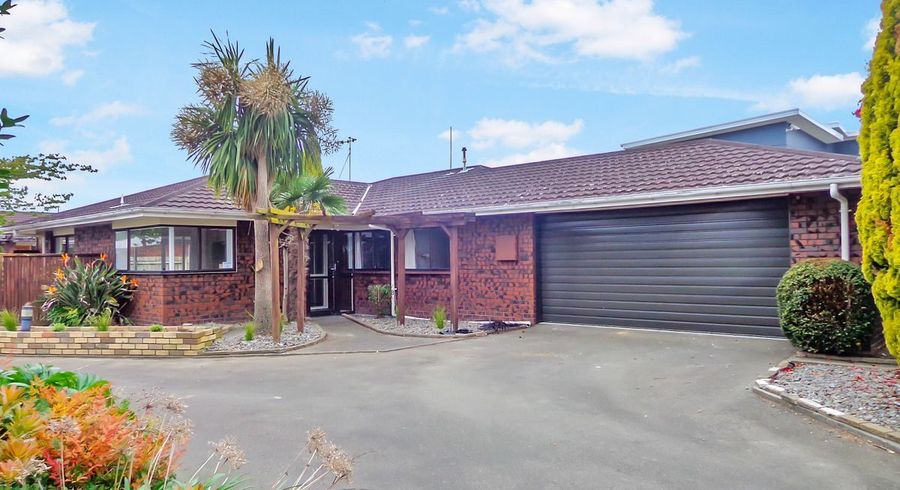  at 205 Fitzherbert Avenue, West End, Palmerston North, Manawatu / Whanganui