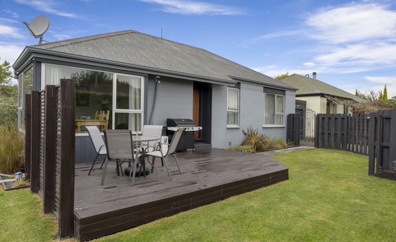  at 2/14 Kinross Street, Hei Hei, Christchurch