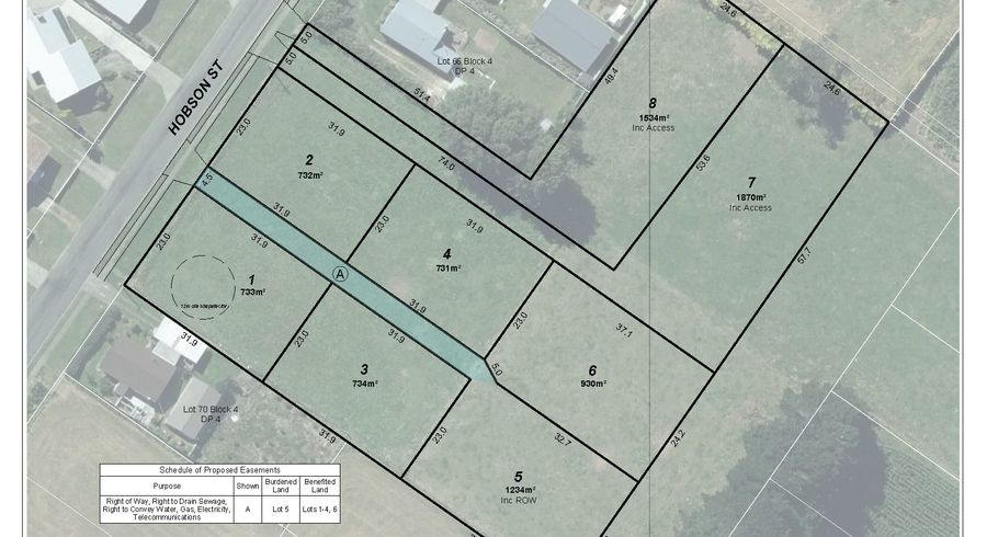  at 0n Hobson Street, Normanby, South Taranaki, Taranaki