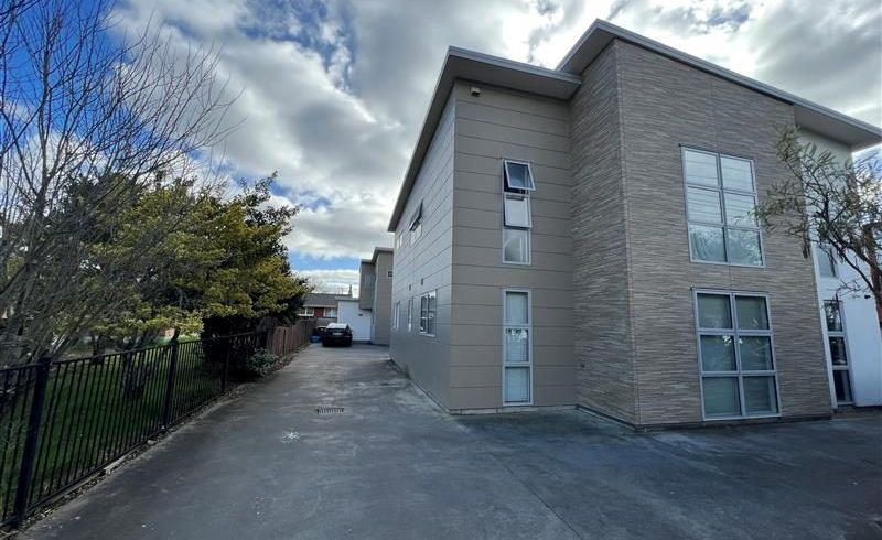  at 4A/167 Knighton Road, Hillcrest, Hamilton, Waikato
