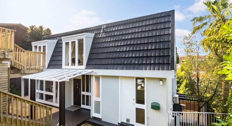  at 9 Geraldine Place, Kohimarama, Auckland