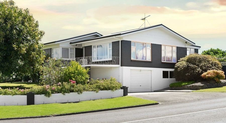 at 2 Mountain View Drive, Te Awamutu, Te Awamutu