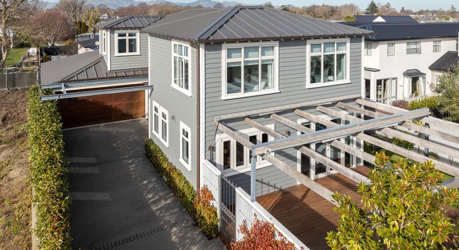 at 42 Normans Road, Strowan, Christchurch City, Canterbury