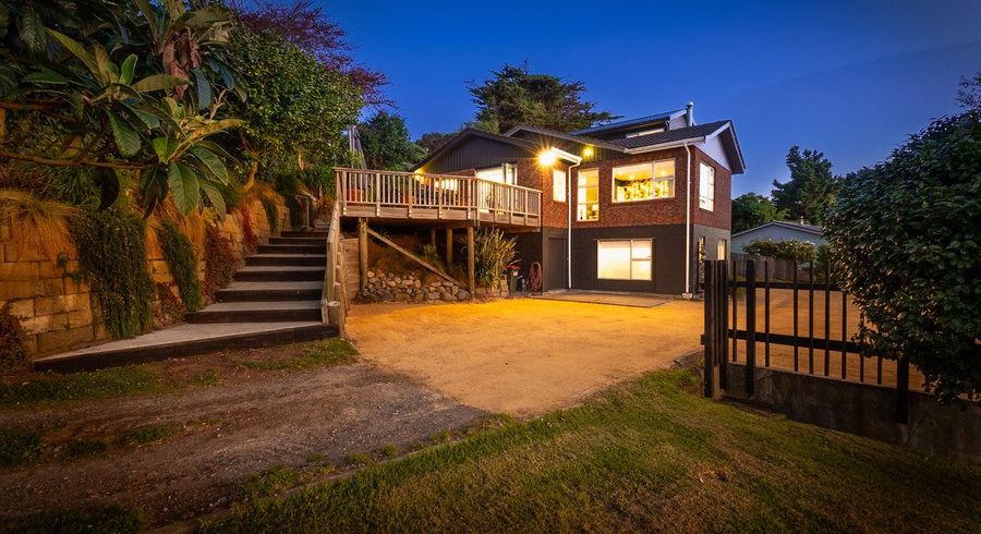  at 12 William Avenue, Raumati South, Kapiti Coast, Wellington