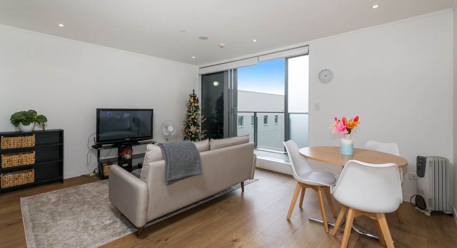 at 205/27 Union Street, Auckland Central, Auckland