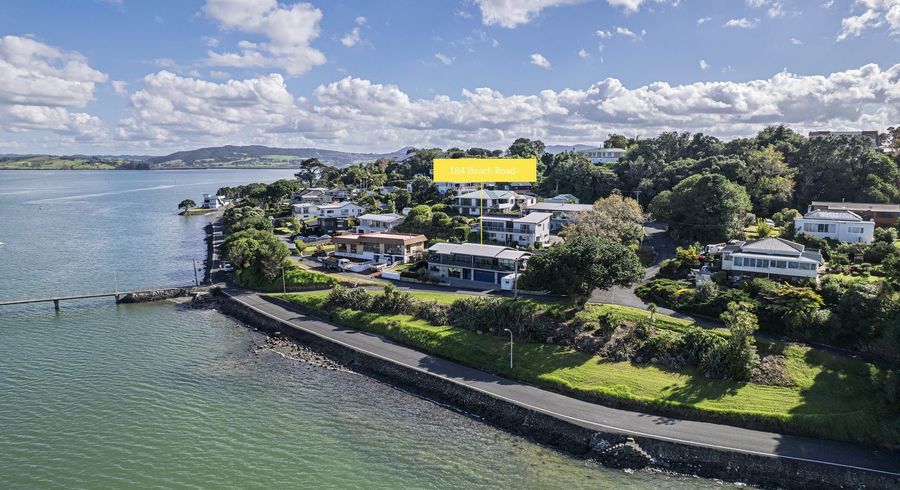  at 184 Beach Road, Onerahi, Whangarei, Northland