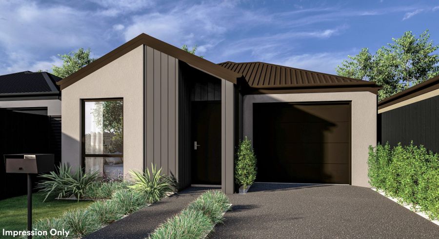  at 27 Benrogan Drive, House 28 Benrogan, Halswell, Christchurch City, Canterbury