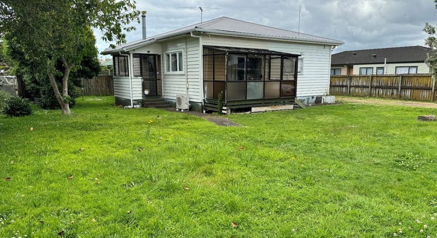  at 76  Manuroa Road, Takanini, Takanini, Papakura, Auckland