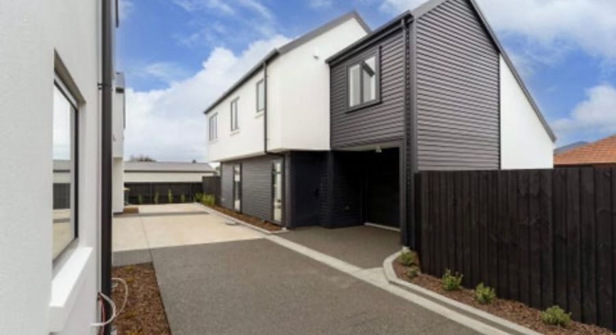  at 39B Amyes Road, Hornby, Christchurch