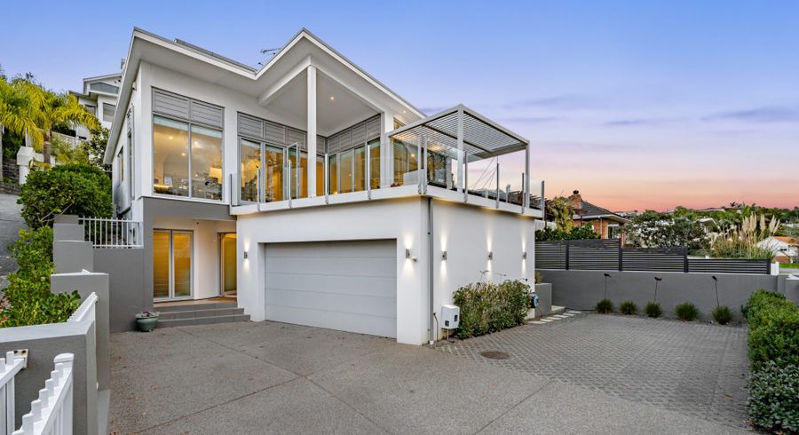  at 81 Baddeley Avenue, Kohimarama, Auckland City, Auckland