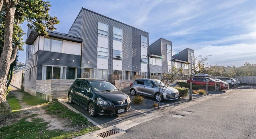  at 4/36 Tacy Street, Kilbirnie, Wellington, Wellington
