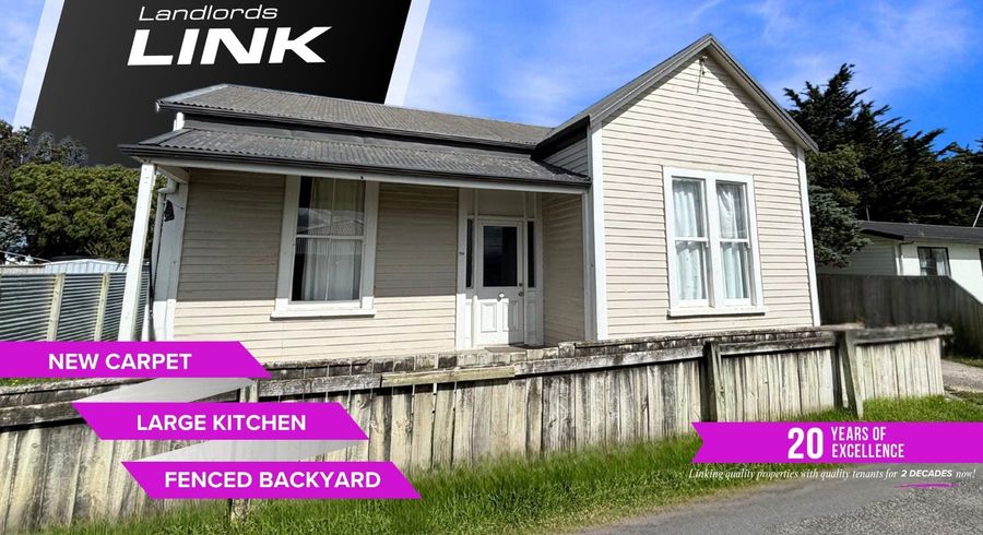  at 15A Waitai Street, Castlecliff, Whanganui, Manawatu / Whanganui