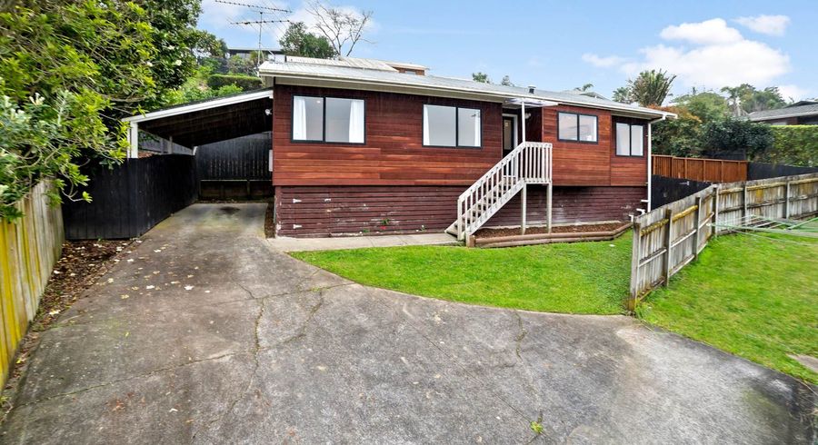  at 2/25 Witheford Drive, Bayview, Auckland