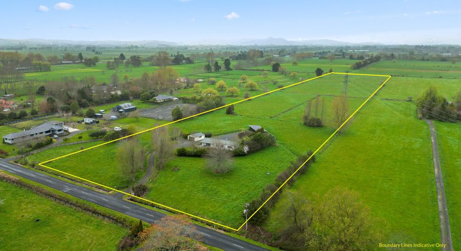  at 312 Vaile Road, Newstead