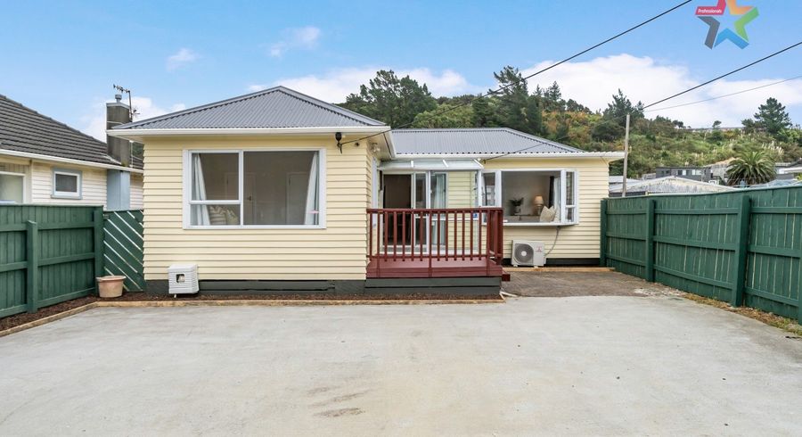  at 41 Hyde Street, Wainuiomata, Lower Hutt, Wellington