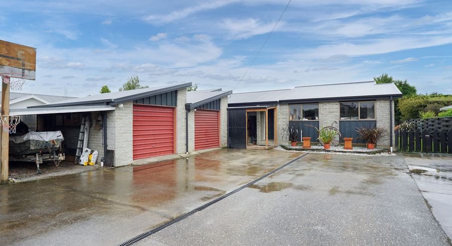  at 89 Dalwharn Street, Wallacetown, Invercargill, Southland