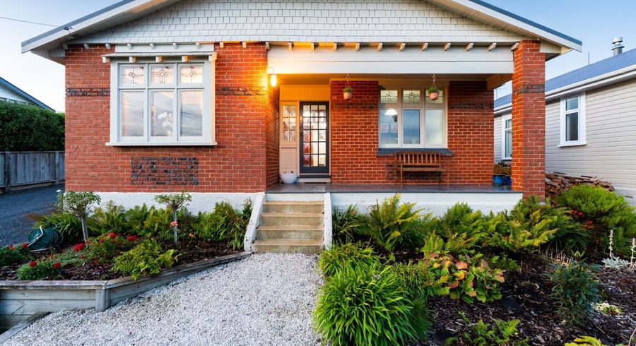  at 45 Bridger Street, Maryhill, Dunedin, Otago