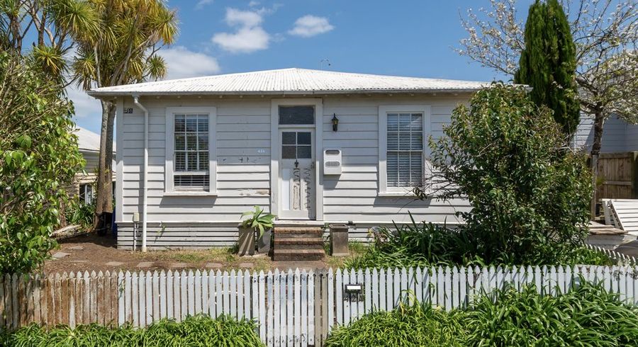  at 42A Sussex Street, Grey Lynn, Auckland City, Auckland
