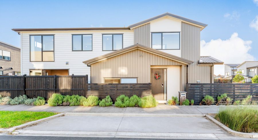  at 15 Waterlily Street, Hobsonville, Waitakere City, Auckland