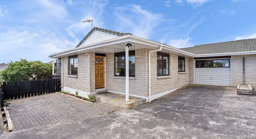  at 49B Clark Road, Papakura, Papakura, Auckland