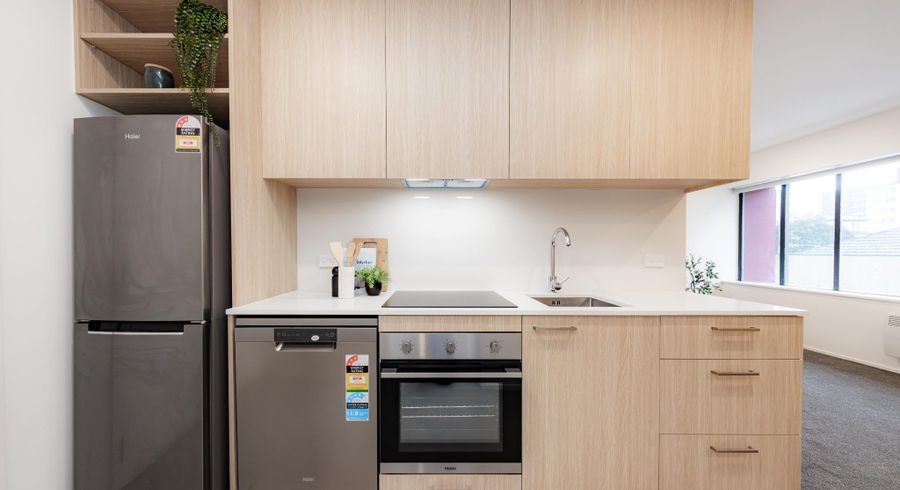  at 49 Boulcott Street, Wellington Central, Wellington, Wellington