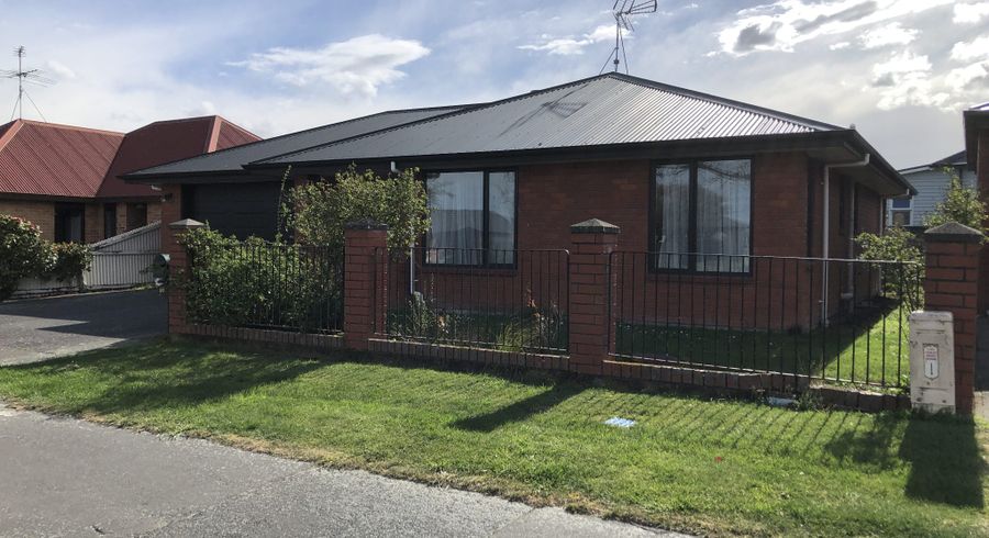  at 93 Chalmers Avenue, Ashburton, Ashburton, Canterbury
