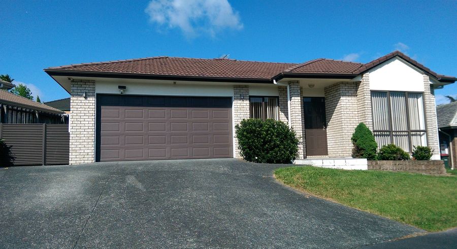  at 64 Black Teal Close, Unsworth Heights, Auckland