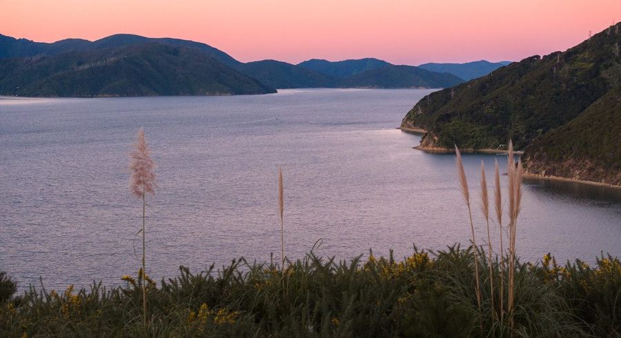  at 318 Port Underwood Road, Waikawa, Marlborough, Marlborough