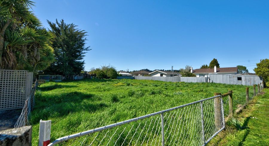  at 36A Hamilton Street, Gore, Gore, Southland