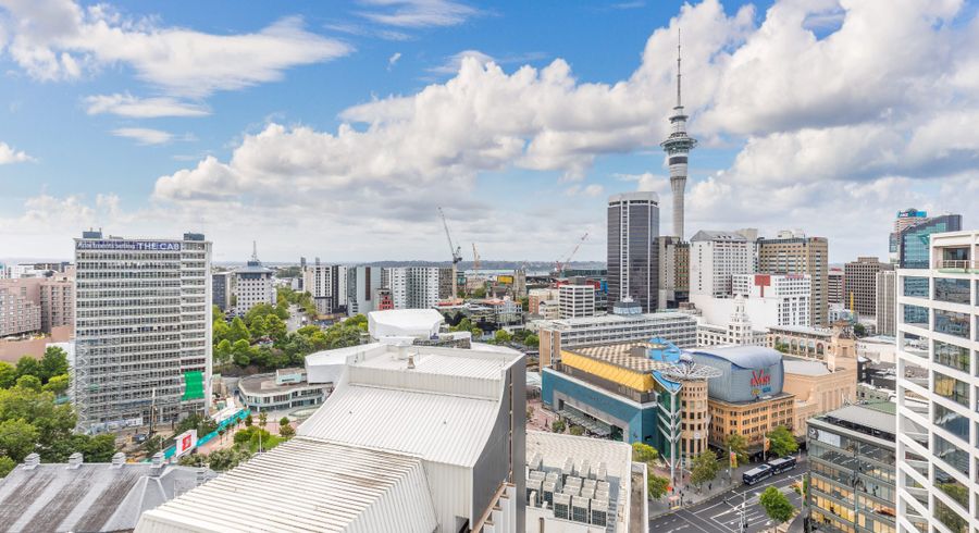 at 2005/8 Airedale Street, City Centre, Auckland City, Auckland