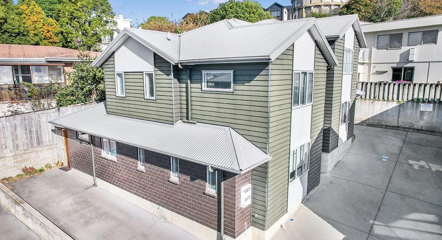  at 3/30 Hunter Street, Hamilton Lake, Hamilton