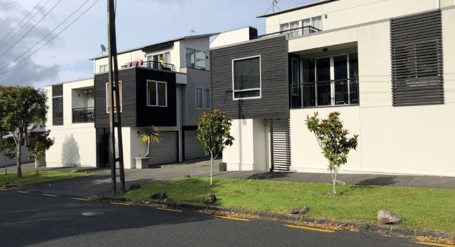  at 7/5 Millais Street, Grey Lynn, Auckland