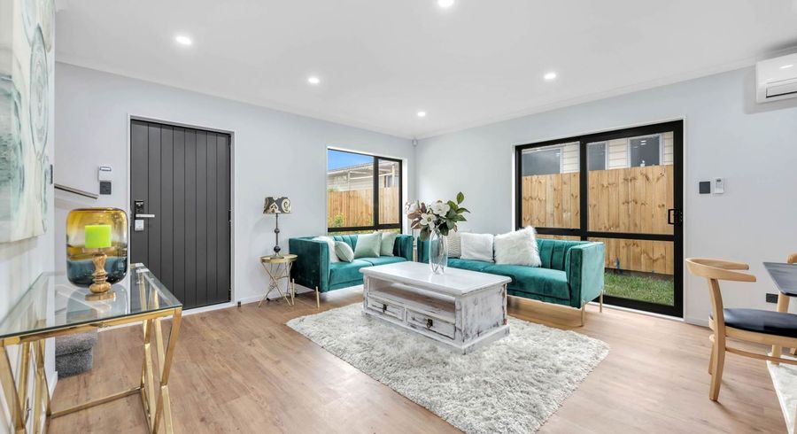  at 22A Victoria Road, Papatoetoe, Auckland